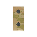 U.S. Air Force O5 Lieutenant Colonel OCP Sew-on Rank For Cap “Only”