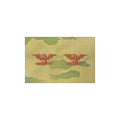 U.S. Air Force O6 Colonel OCP Spice Brown Sew-on Rank For Cap “Only”