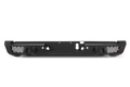 Body Armor 4x4 2019+ Dodge Ram 1500 Ambush Series Rear Bumper DG-2966