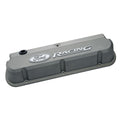 Ford Slant Edge Valve Cover Set w/Ford Racing Logo FRD302-137