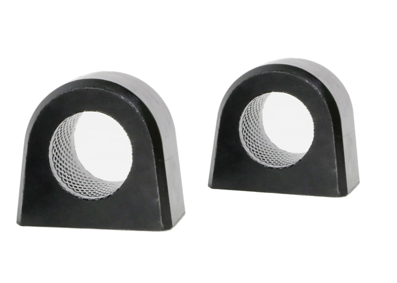 Whiteline Sway Bar Mount Bushings 22mm Subaru Forester 2003-2008
