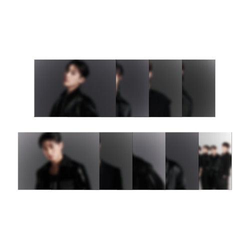 ATEEZ Towards The Light: Will To Power Official MD