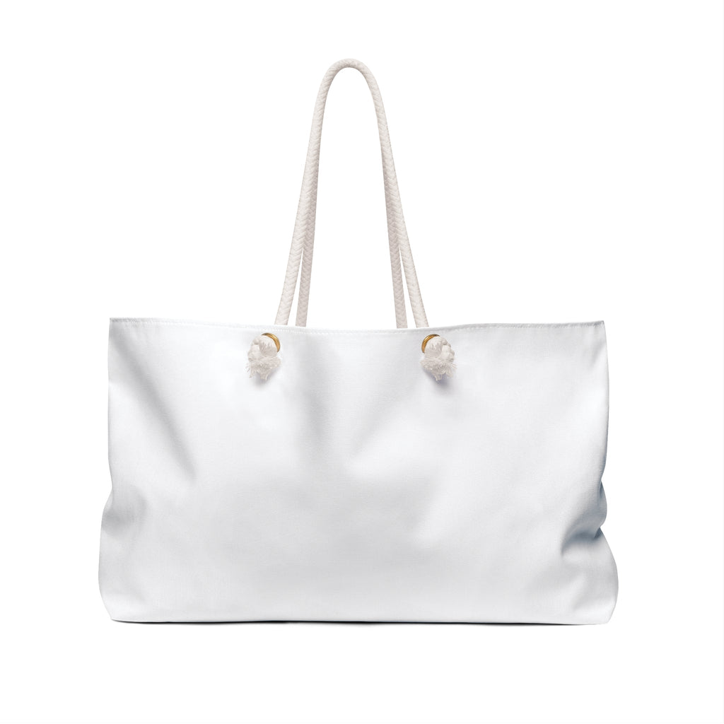Kindness Is A Universal Language Weekender Bag