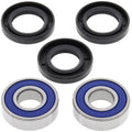 All Balls Racing 1996 Yamaha XT600 (SA) Wheel Bearing Kit Rear 25-1219