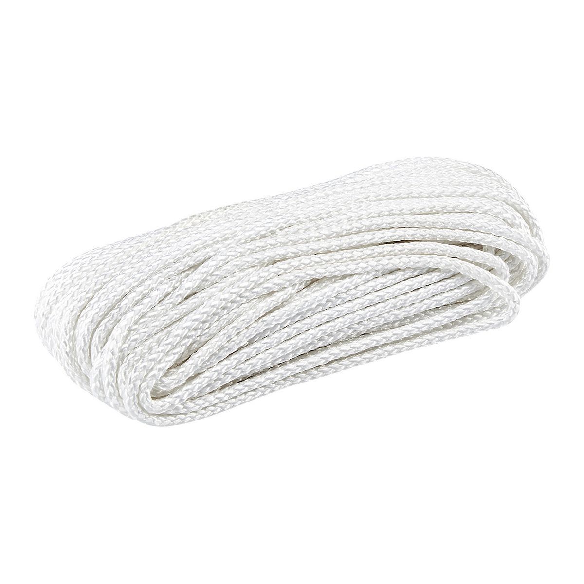 3/8 125 braid nylon rope