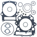QuadBoss, QuadBoss Top End Gasket Set for Yamaha YFM660F Grizzly 4x4 and Rhino 660 (2002-2008)