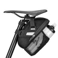 ROCKBROS Bike Saddle Bags Pouch Waterproof Under Seat Pack Bicycles Storage Bags