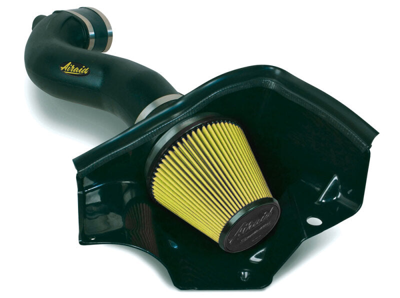 Airaid 05-09 Ford Mustang GT Air Intake Kit 455-172