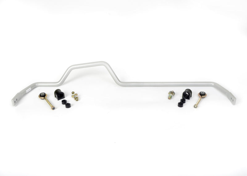 Whiteline Rear Sway Bar 24mm Adjustable Nissan Skyline GTR 1990-1994