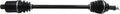 QuadBoss, QuadBoss Polaris RZR RS1 Rear Left Side Rugged Axle Part #609592
