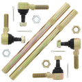 All Balls Racing 89-05 Kawasaki KLF300C Bayou 4x4 Tie Rod Upgrade Kit 52-1015