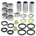 All Balls Racing 96-01 Husqvarna CR125 Linkage Bearing Kit 27-1119