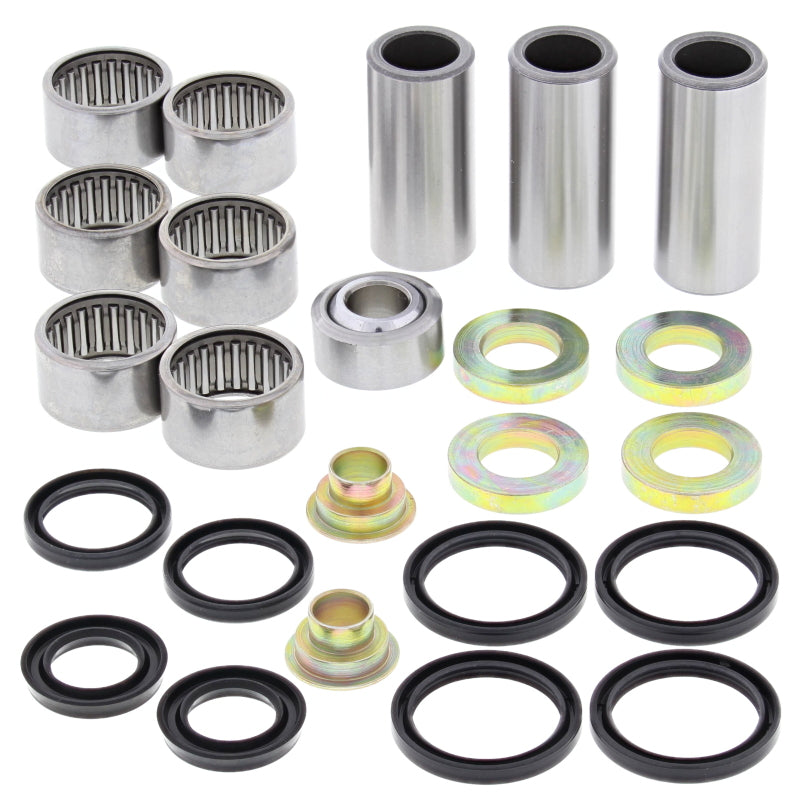 All Balls Racing 96-01 Husqvarna CR125 Linkage Bearing Kit 27-1119