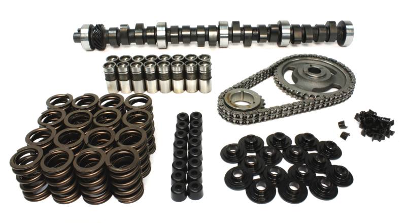 Comp Cams Magnum, 270H: Cam & Kit