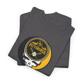 Pittsburgh Pirates Original Stealie Grateful Dead T-Shirt