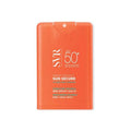 SVR Sun Secure Cep Spreyi SPF50+ Sunscreen Spray for Babies, Children, and Adults - UVA-UVB Protection, Transparent Formula