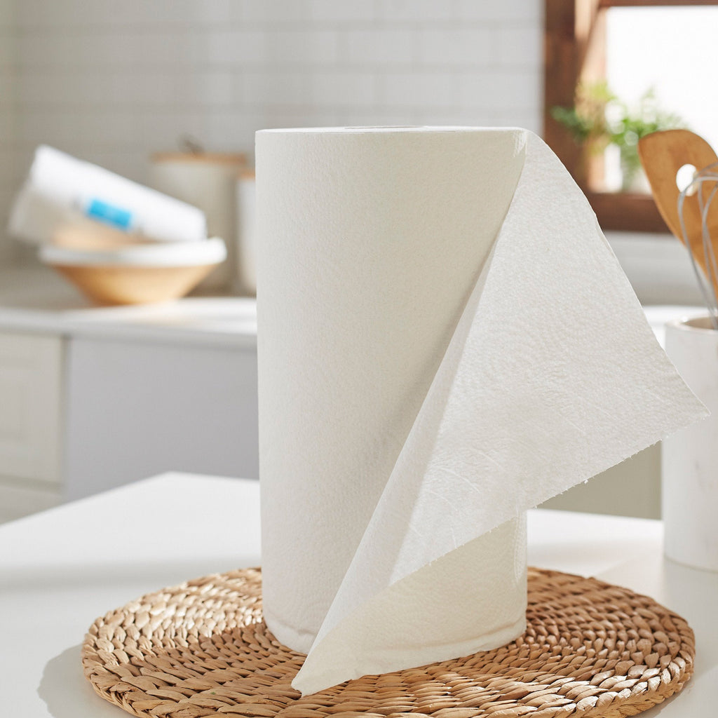 Pacific Blue Select™ Kitchen Paper Towel, 12 per Case 27700