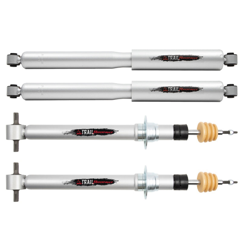Belltech 19-20 Silverado / GMC Sierra 1500 4WD 6in Suspension Lift Kit w/ Shocks&Fr Swaybar 150210TPS