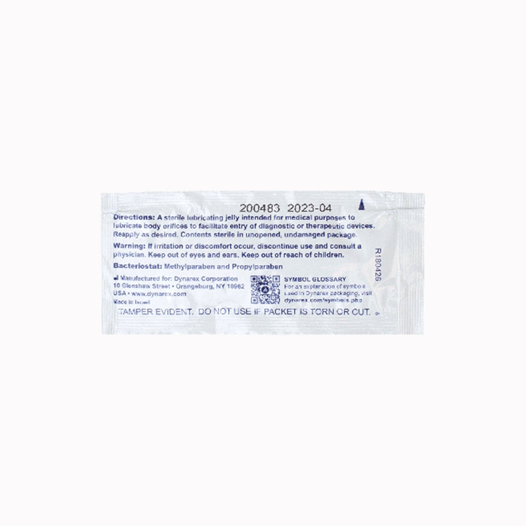 Dyna Lube Lubricating Jelly 1250
