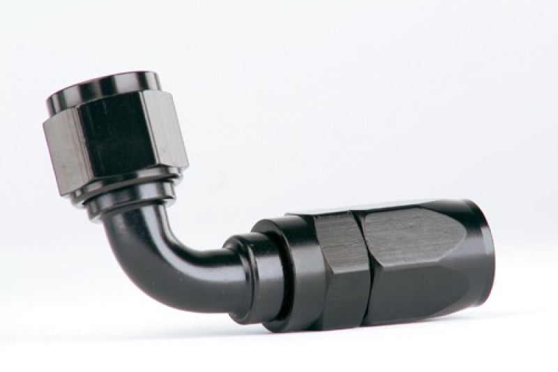 Aeromotive 90 Degree AN-06 Hose End