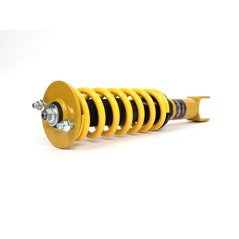 BLOX Racing 92-00 Honda Civic / 94-01 Integra (ex TypeR)  Non-Adj Damping Street Series II Coilovers BXSS-02115
