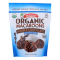 Jennies Macaroon Double Chocolate Pack of 6 - 5.25 Oz