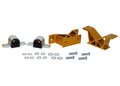 Whiteline Sway Bar Mount Kit Heavy Duty 22mm Subaru Impreza 2002-2004