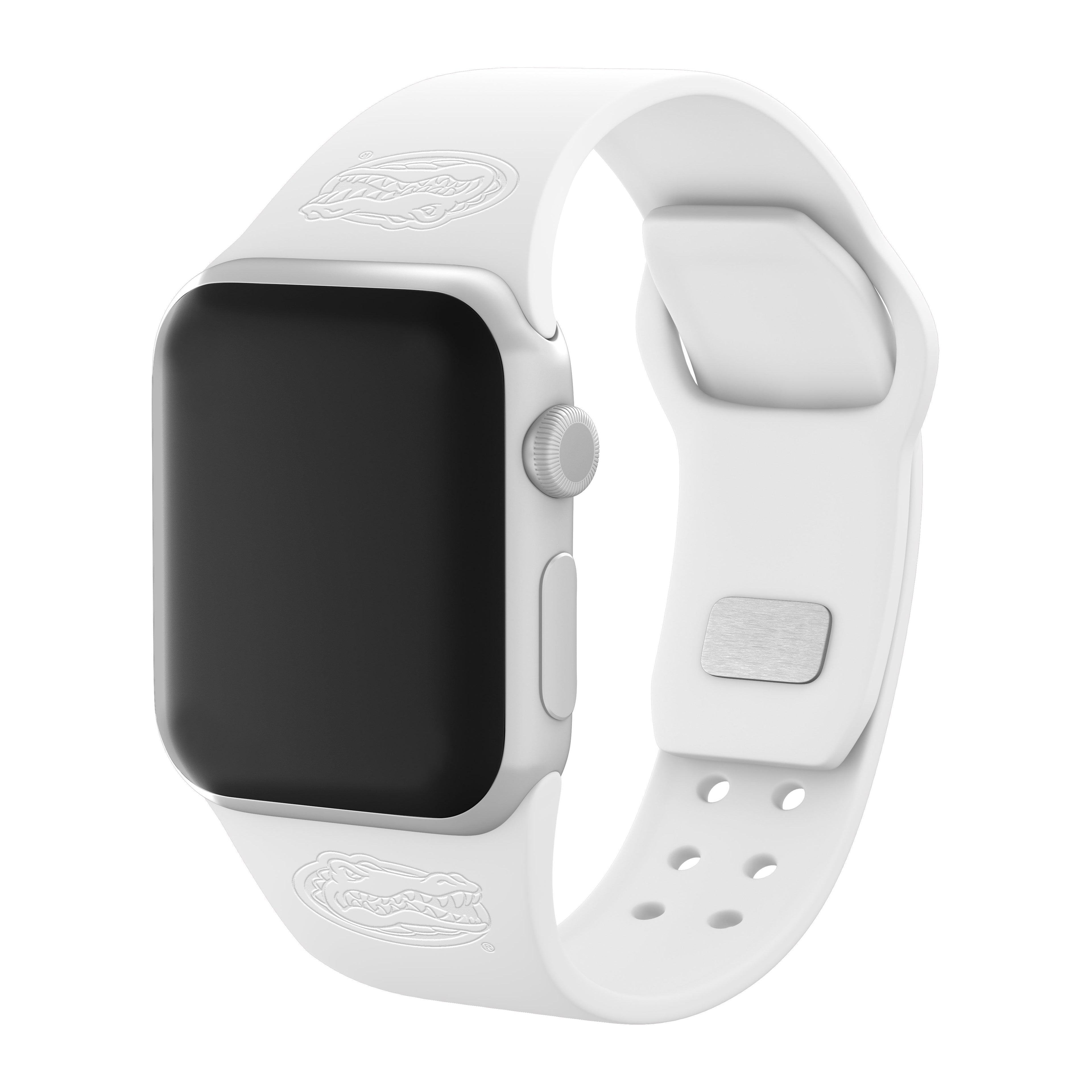 Florida Gators Engraved Apple Watch Band