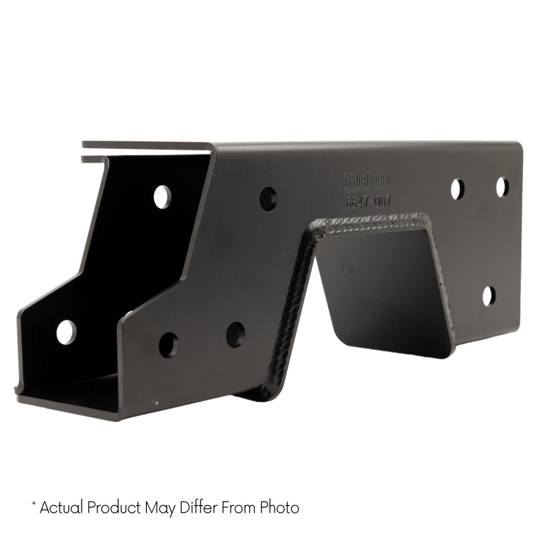 Belltech C-Section Frame Rail Kit
