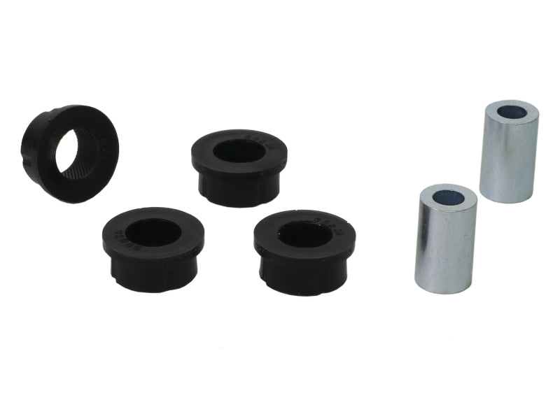 Whiteline 09-19 Subaru WRX/STI Rear Toe Arm Inner Bushing Kit W63583