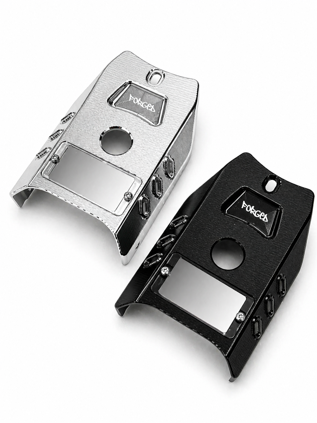 Talaria XXX Metal Ignition Cover