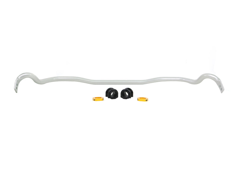 Whiteline Front Sway Bar 30mm X Adjustable Hyundai Genesis Coupe 2010-2011