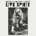 Live Spirit (180G)