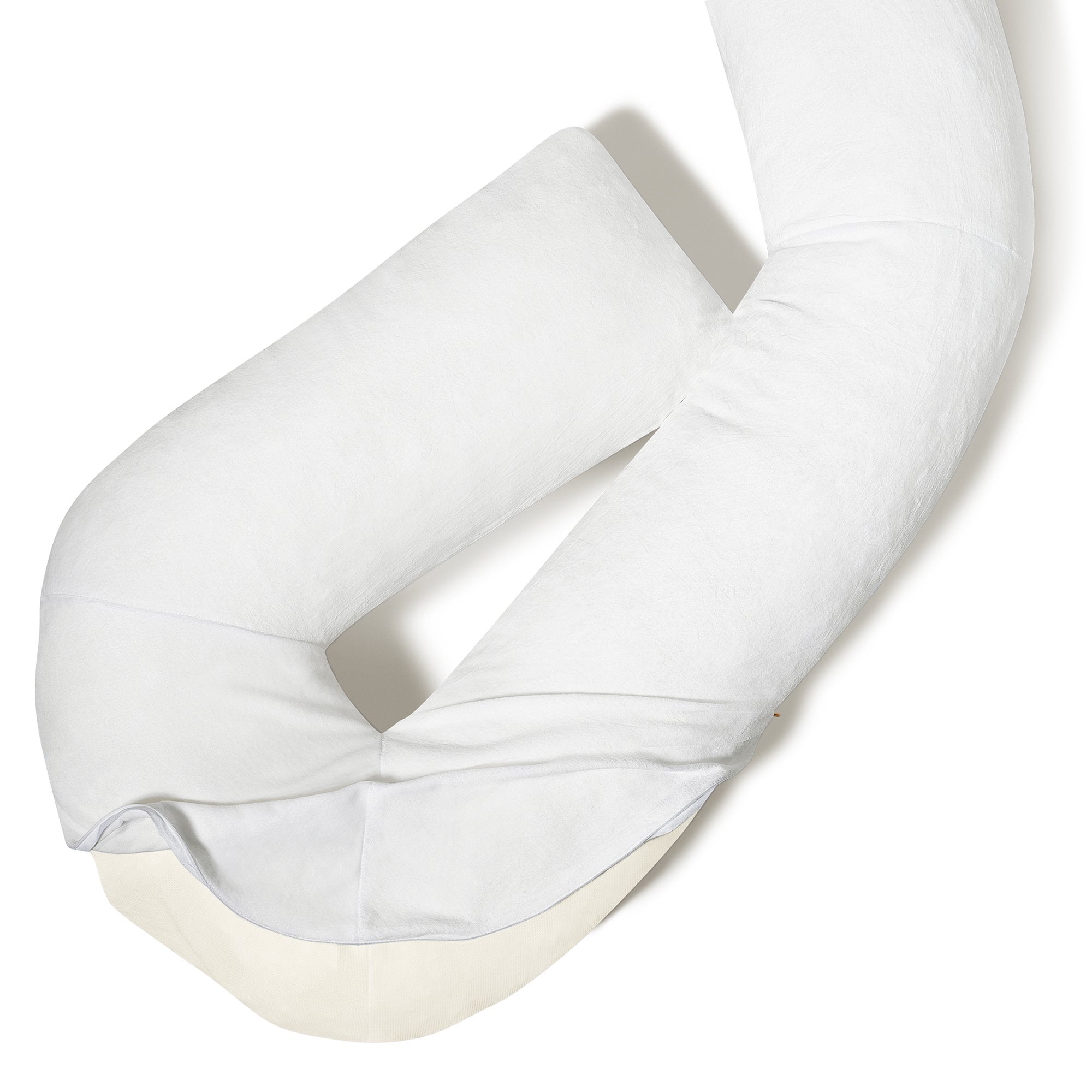 MedCline Therapeutic Body Pillow, Small, Up to 5'1" 1841-01
