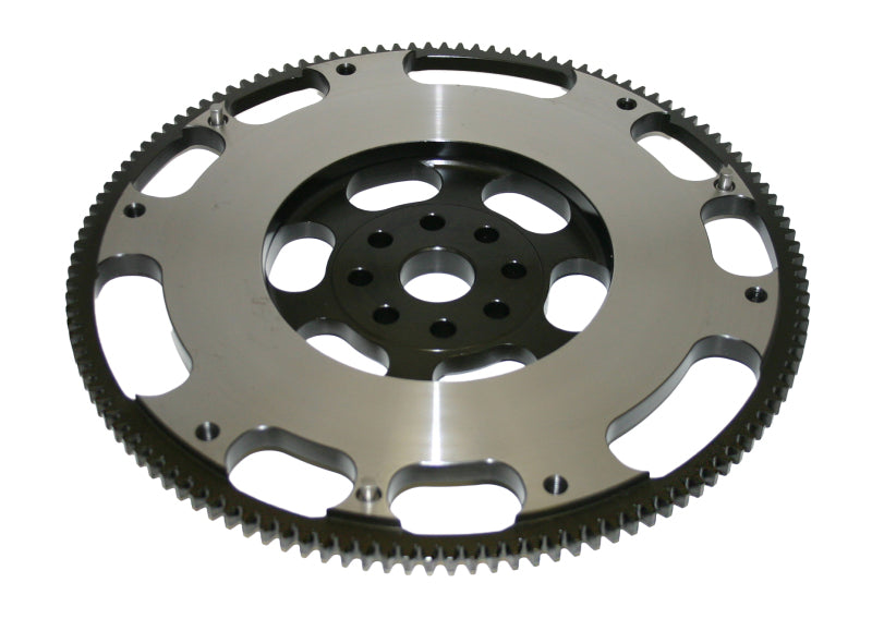 Competition Clutch Comp Clutch 1993-2002 Volkswagen Golf / Jetta / Passat 2.8L 9.85lb Steel Flywheel 2-788-STU