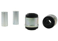 Whiteline Plus 11/05+ Dodge Charger / 3/08 Challenger Front Lower Inner Control Arm Bushing Kit W53335