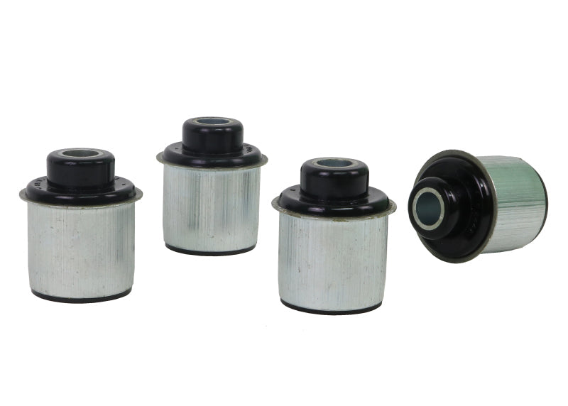 Whiteline Plus 90-02 Nissan Skyline Rear Subframe Mount Bushing W92447