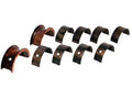 ACL Race Series Main Bearings Toyota 2AZ-FE Size: STD