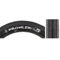 Alienation TCS Prowler Lite 20x2.25″ - Black/Black