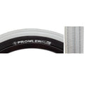 Alienation TCS Prowler Lite 20x2.25″ - Grey/Black
