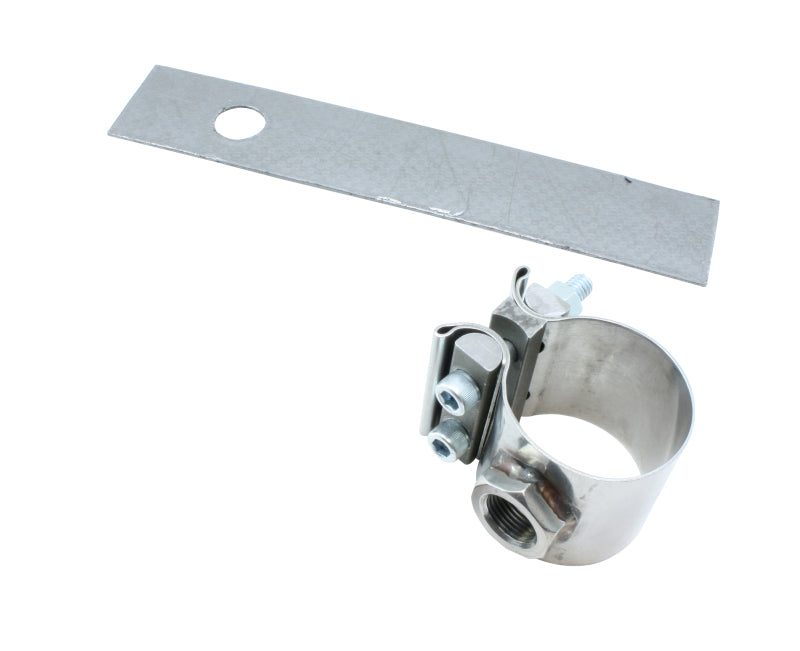 AEM Electronics No-Weld O2 Oxygen Sensor Bung Mount 2.0"