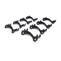 Comp Cams Raised Guide Plates, Chevy Big Block for 3/8" Pushrods & 7/16" Studs