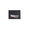 BALENCIAGA Mini Cash Card Holder for Men