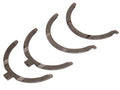 ACL Thrust Washers Toyota 999-1332cc 1E/2E/4EF Size: STD