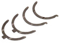 ACL Thrust Washers Mitsubishi 4 1834cc 4G93 199 Size: STD