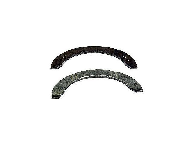 ACL Thrust Washers Honda 2156cc 1990-96 Size: STD