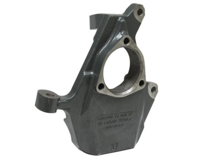 Belltech Drop Spindle Set 07+ Gm C-1500 Truck/suv