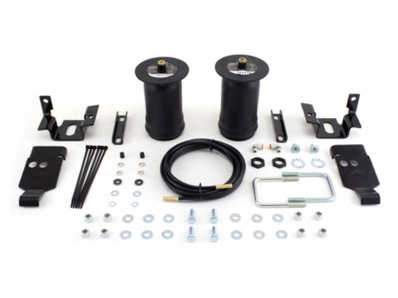 AIRLIFT Ridecontrol Air Spring Kit