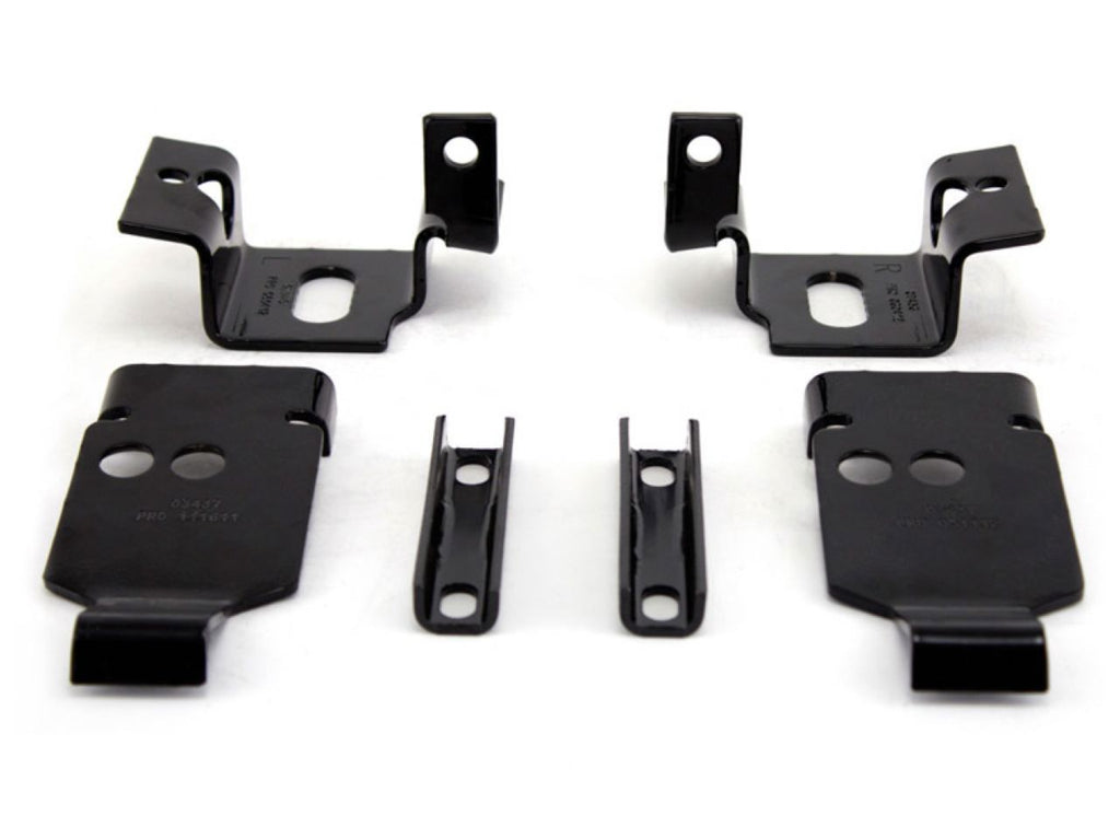 AIRLIFT Ridecontrol Air Spring Kit