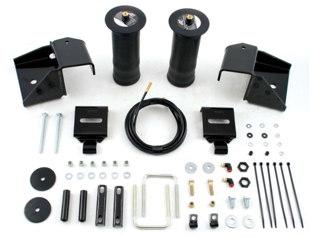 AIRLIFT Ridecontrol Air Spring Kit